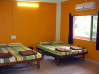 facilities at sea princess beach resort