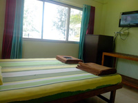 facilities at sea princess beach resort