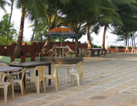 facilities at sea princess beach resort