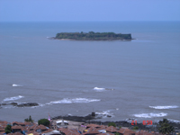 harnai fort