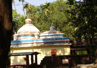 keshavraj temple